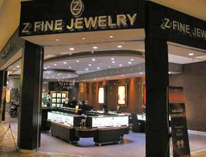 Grand Opening Z Fine Jewelry Chicago