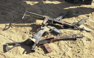 Поэт-вербовщик