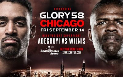 GloryKickboxing