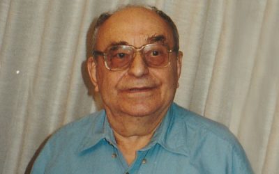 Александр Миленький
