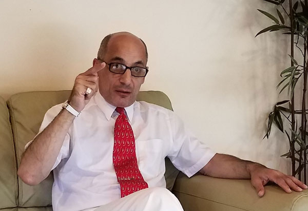 RamisYunus