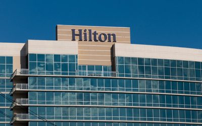 Hilton Branson Convention Center Hotel, Branson, Missouri