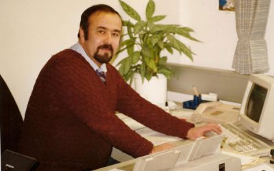 Анвар Усманов