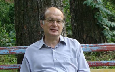 Юрий Самодуров