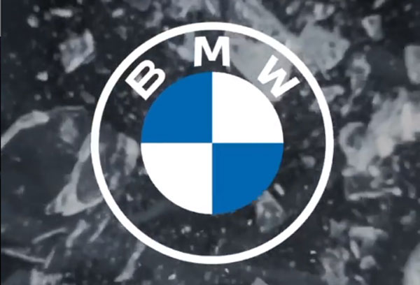 Что обозначает логотип bmw