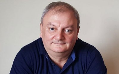 Автор: Вахид Гази (Хельсингборг, Швеция)