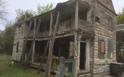 MarkovHouse
