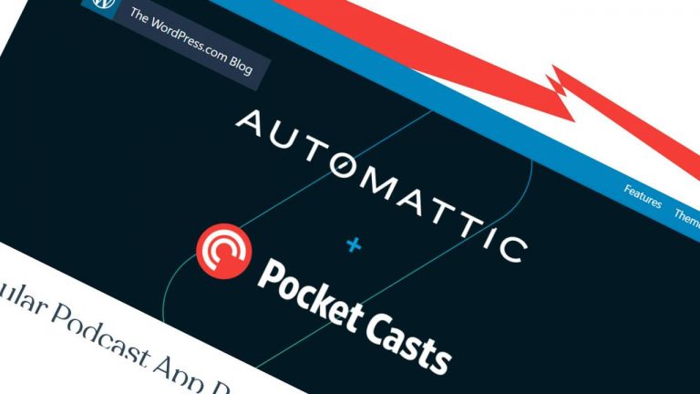 automattic buys podcast pocket casts automattic buys podcast pocket casts