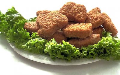 chicken-nuggets-1351329_640