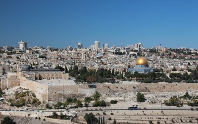 jerusalem-1314895_960_720
