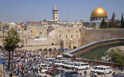 western-wall-189383_960_720