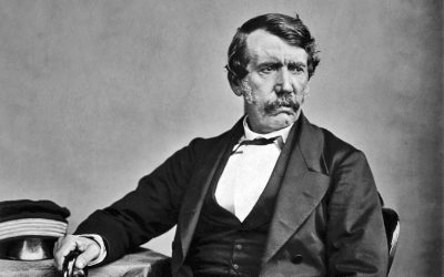 DavidLivingstone