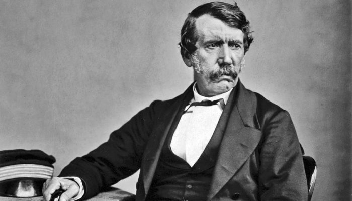 DavidLivingstone