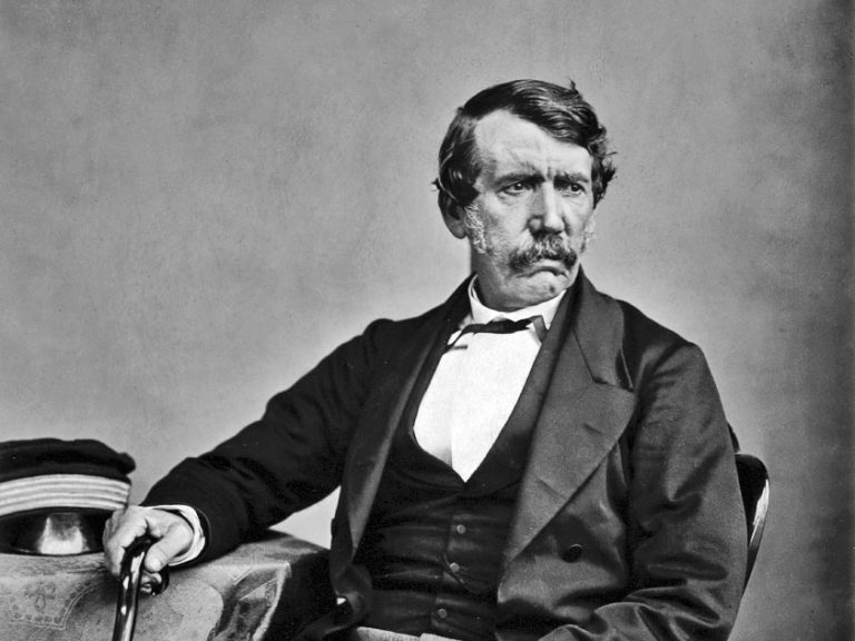 DavidLivingstone