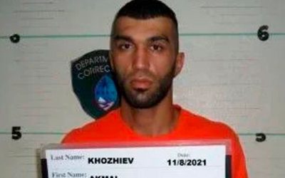 Hoziev