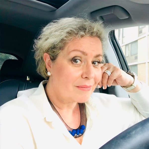 Елена Пригова, Интернет-газета «КОНТИНЕНТ»