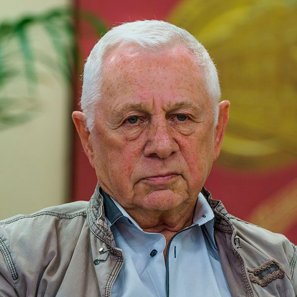 Эдуард Тополь, Интернет-газета «КОНТИНЕНТ»