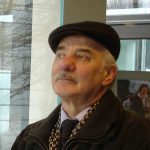 Александр Меламед