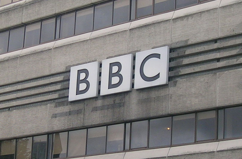Как BBC оказалась среди лидеров антисемитизма?