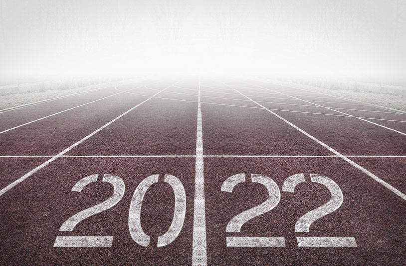 NYT называет полезные привычки, которые пригодятся в 2022 году
