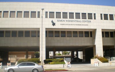 800px-Simon_Wiesenthal_Center,_Los_Angeles