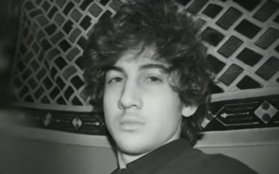 Dzhokhar Tsarnaev