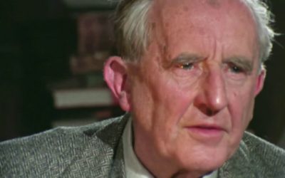 JRR Tolkien2