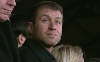 abramovich