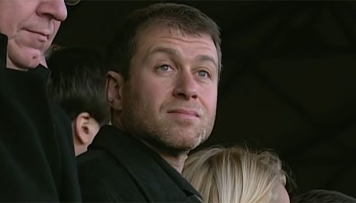 abramovich
