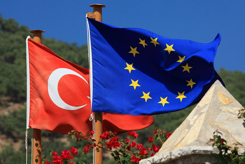 Прирастет ли Евросоюз Турцией?