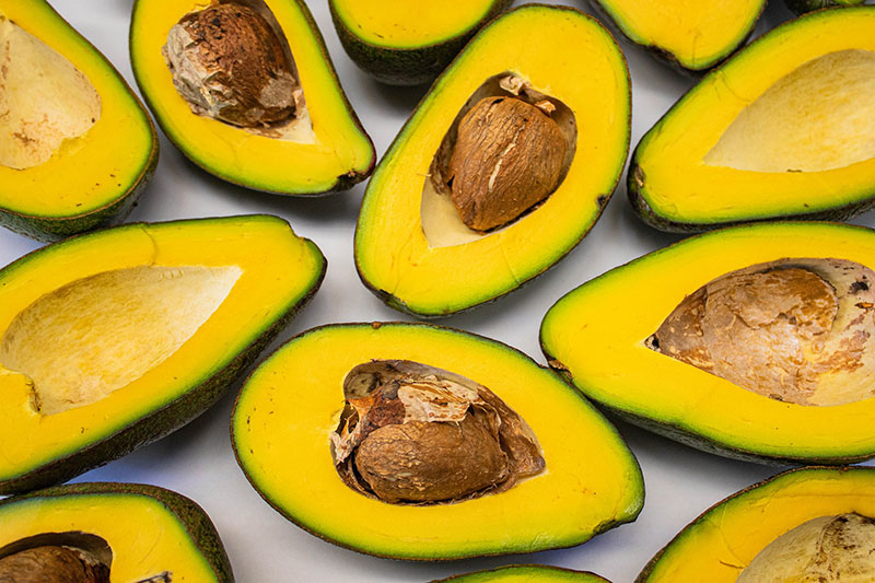 Авокадо – здоровая еда? Шесть полезных свойств этого суперпродукта