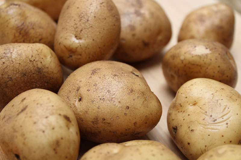 Картофель – здоровая еда? Что говорят нутрициологи