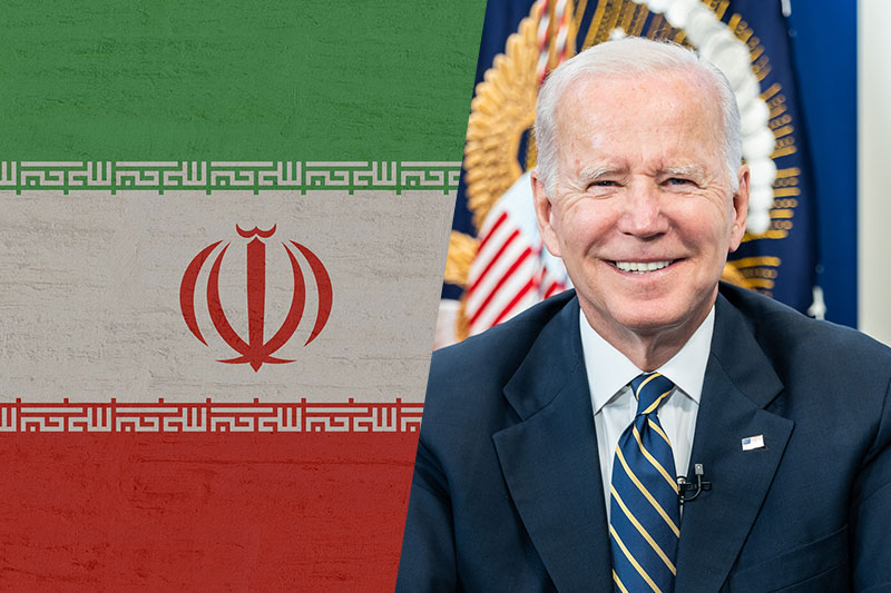Республиканцы: Байден подыгрывает Ирану