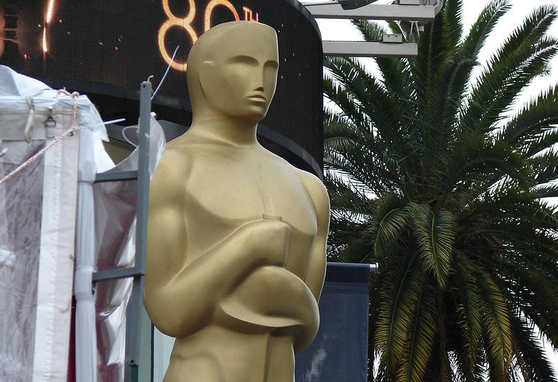 Церемонию вручения «Оскара» будут вести три женщины