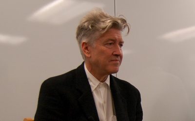 Lynch Being Introduced