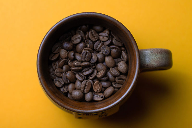 Кофе замедляет сердечные болезни и процесс старения