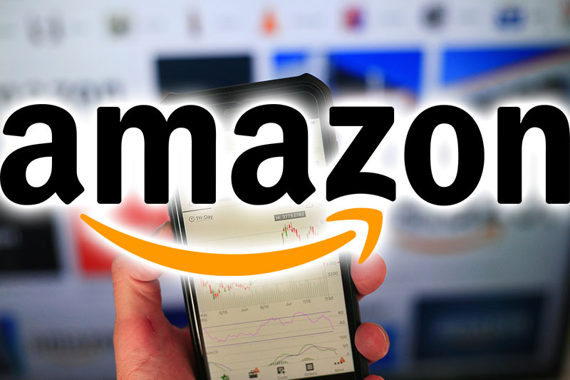 Amazon вложил в рекламу $16,9 млрд в 2021 году