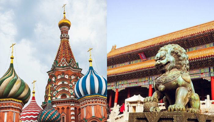 peking-moscva