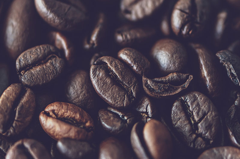 За минувший год, между прочим, мировые цены на кофе подскочили на 91 процент!