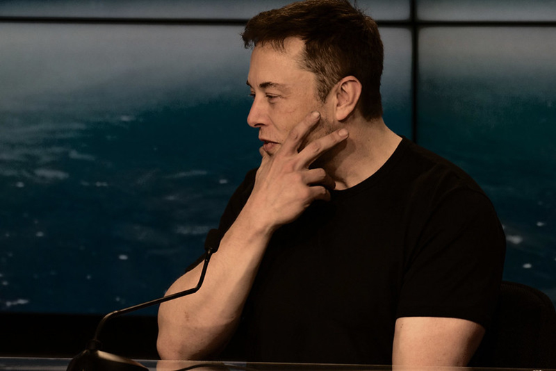 По словам Илона Маска, Tesla и SpaceX сталкиваются со «значительным» инфляционным давлением