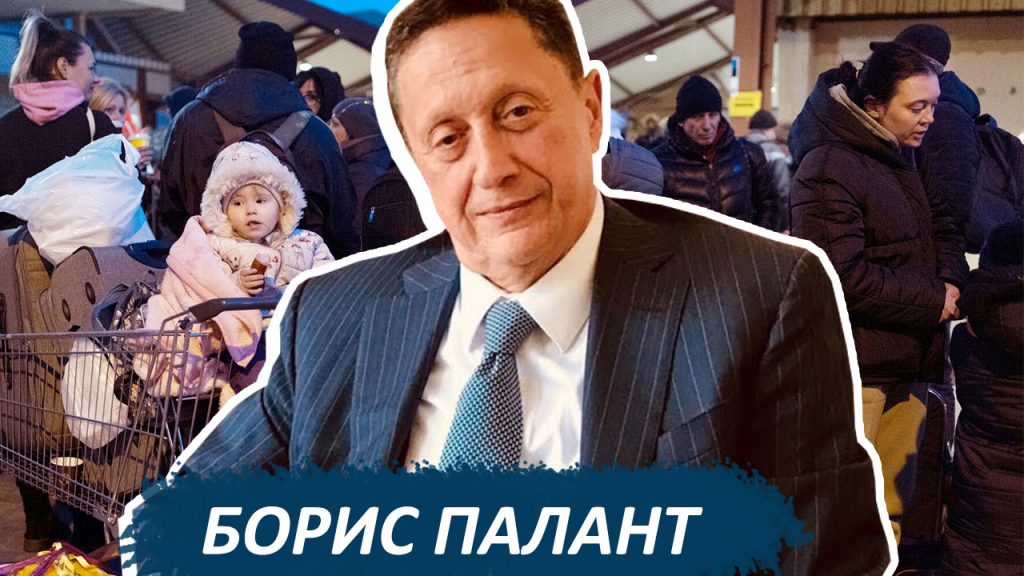Месяц войны в Украине: о праве и бесправии