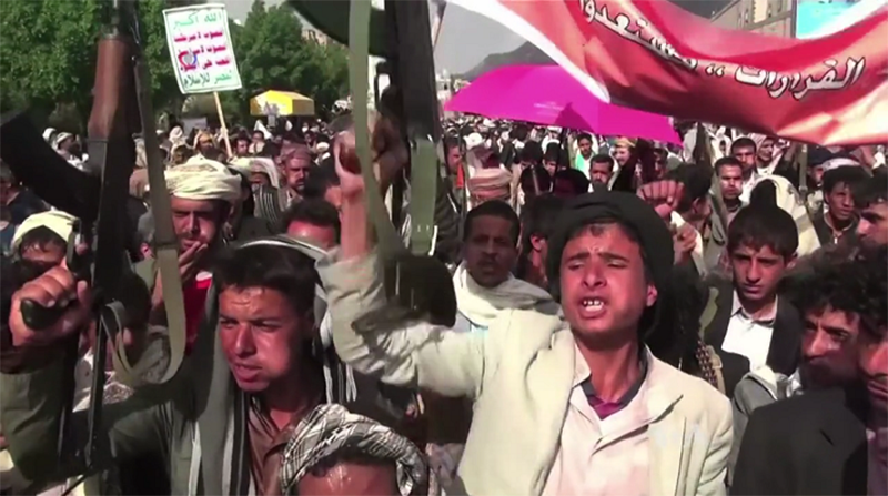 ООН: в Йемене осталось 7 евреев