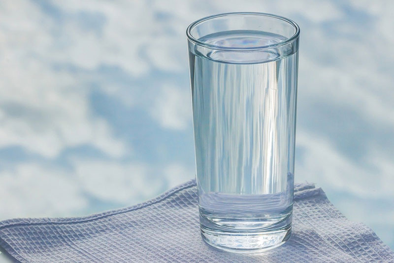 Как выработать в себе привычку пить воду каждый день?