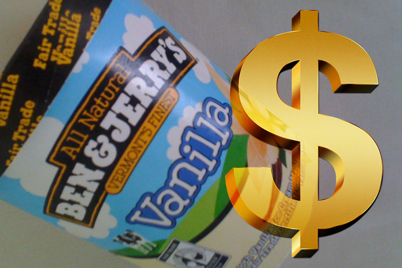 Штат Колорадо вернет 42 миллиона долларов своих инвестиций в “Unilever” из-за бойкота Израиля компанией “Ben&Jerry’s”