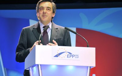 francois fillon