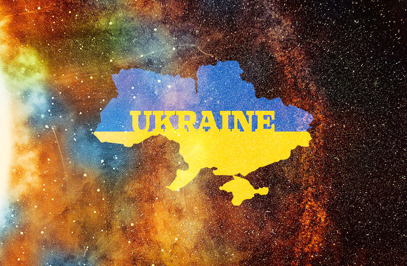 Гороскоп на апрель 2022 года. Украинский гамбит