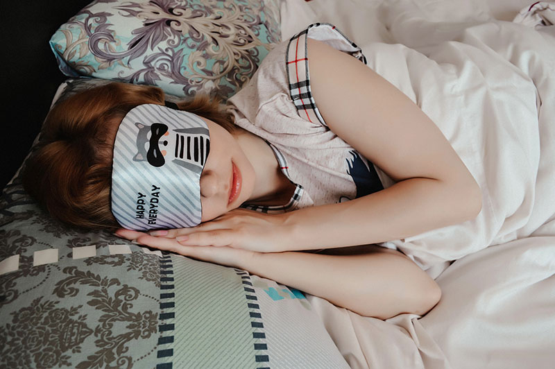 Японские медики о продолжительности сна