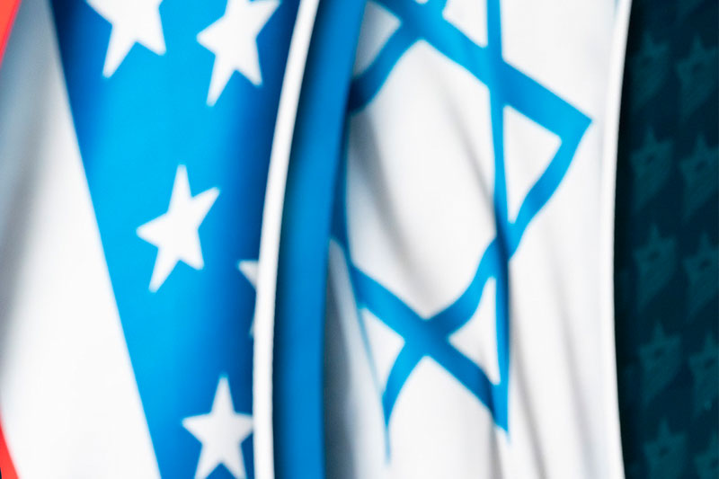 Члены палаты представителей и еврейские организации призывают администрацию Байдена предоставить Израилю гарантии безопасности на фоне переговоров с Ираном