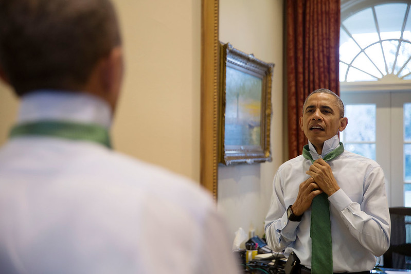 Барак Обама вернется в Белый дом, чтобы поддержать Obamacare вместе с Джо Байденом и Камалой Харрис