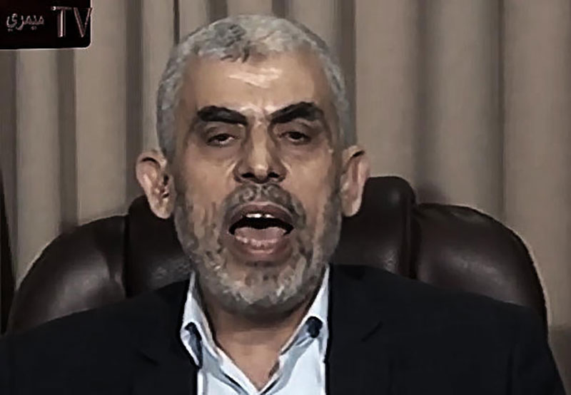 Арабские СМИ: боевик ИГИЛ – племянник лидера ХАМАС